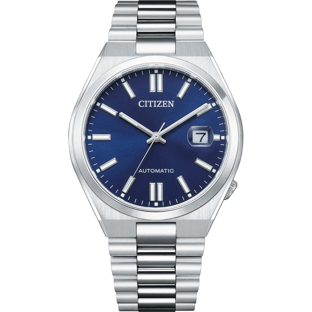 Citizen Tsuyosa NJ0150-81L watch