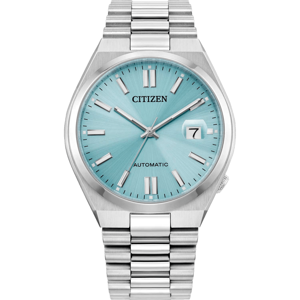 Citizen NJ0151-53M watch
