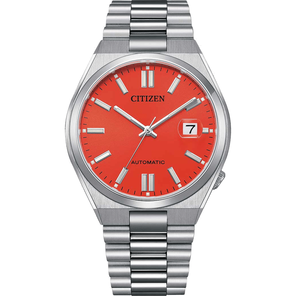 Citizen NJ0158-89W watch