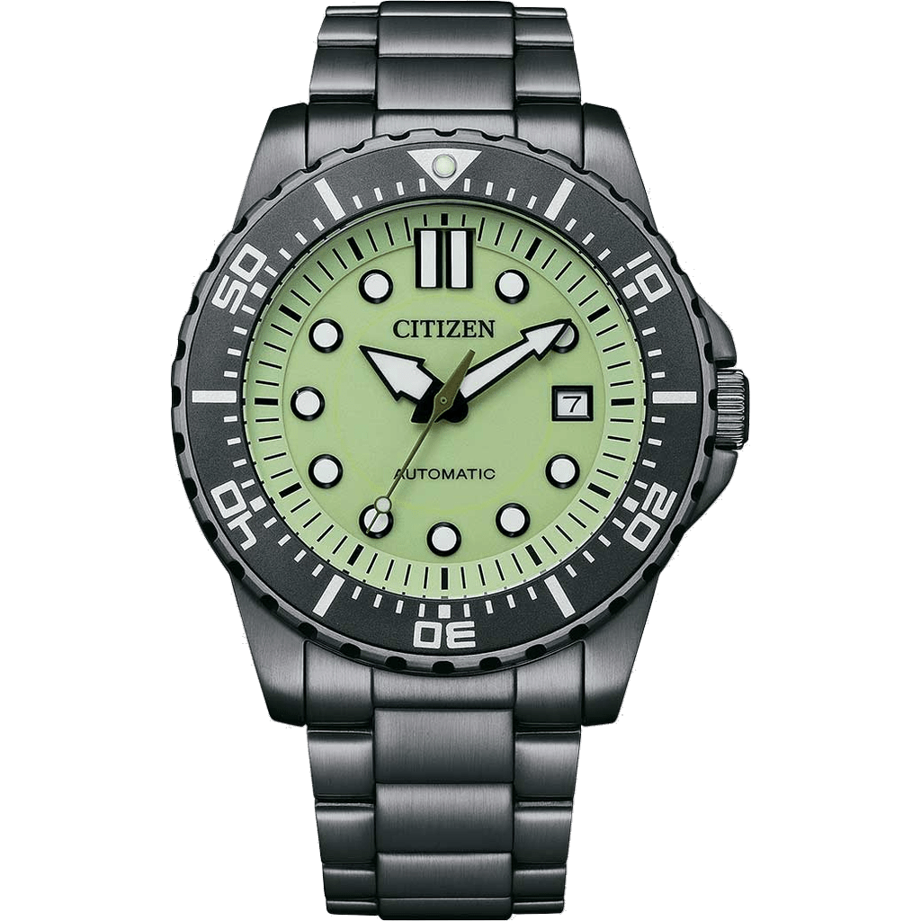Citizen NJ0177-84X watch