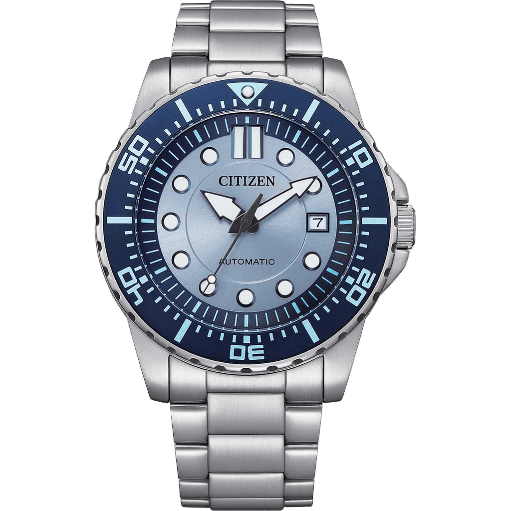 Citizen NJ0178-81M watch