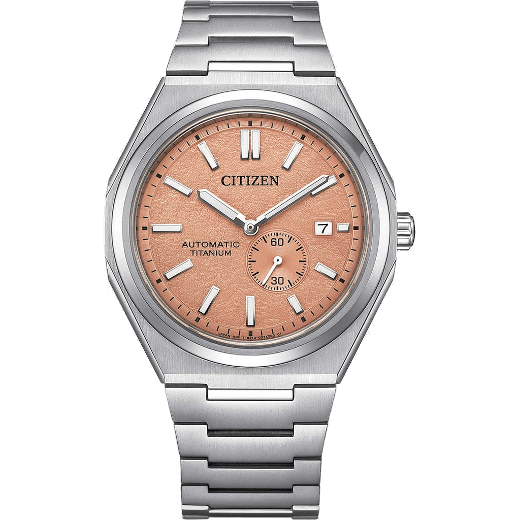 Citizen NJ0180-80Z watch
