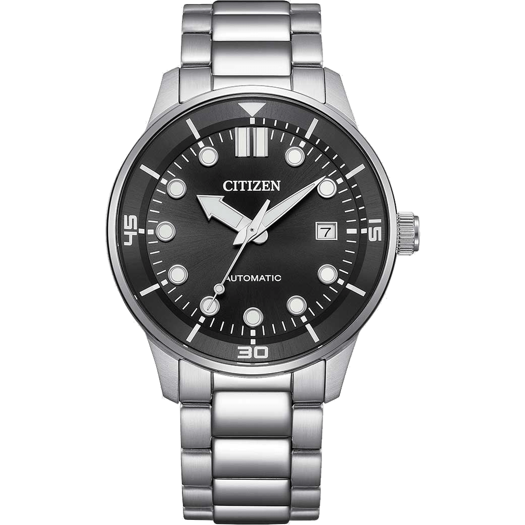 Citizen NJ0191-83E watch