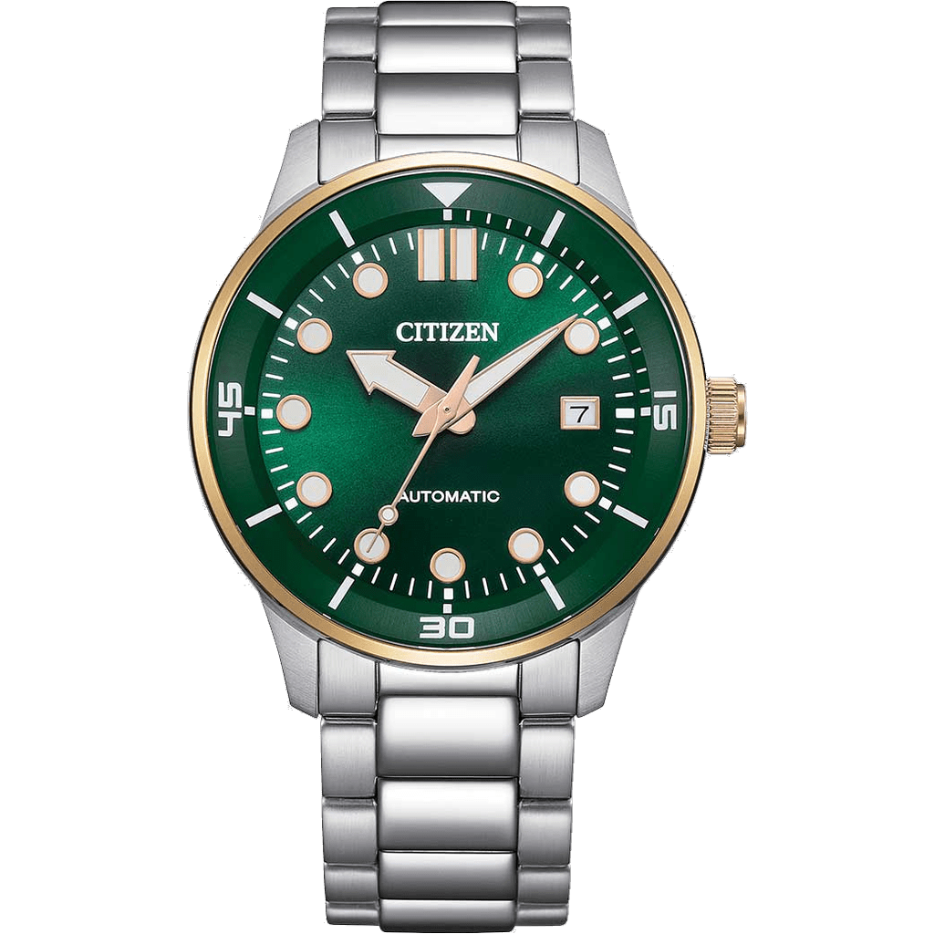 Citizen NJ0196-80X watch