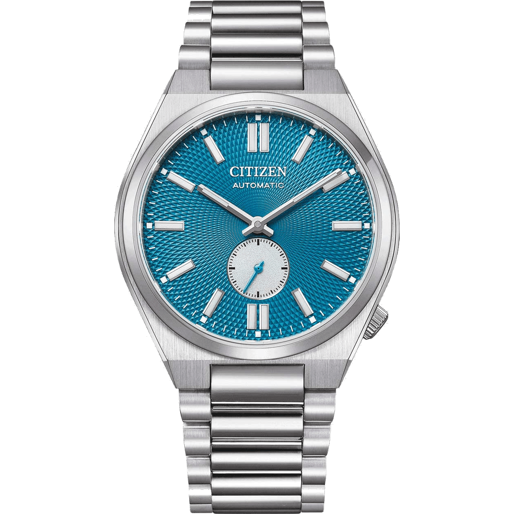 Citizen NK5010-51L watch