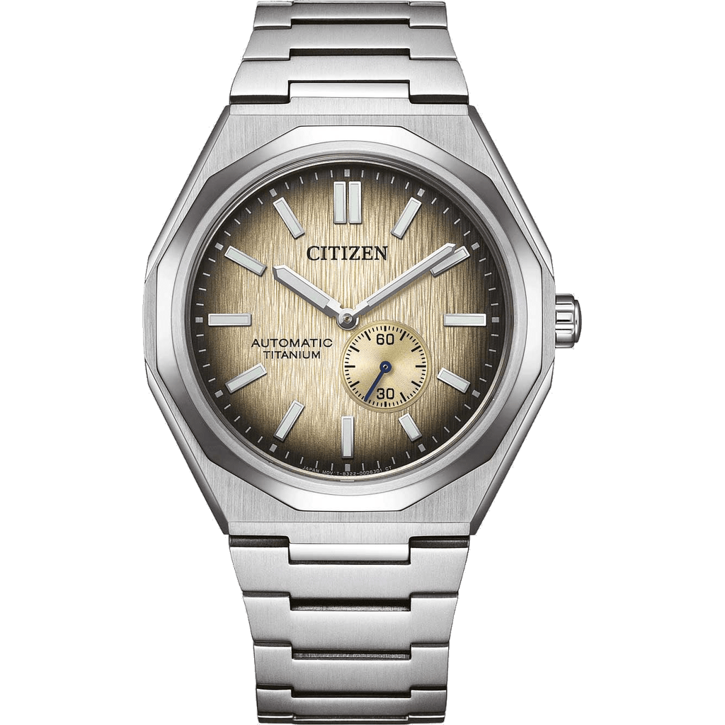 Citizen NK5020-58P watch