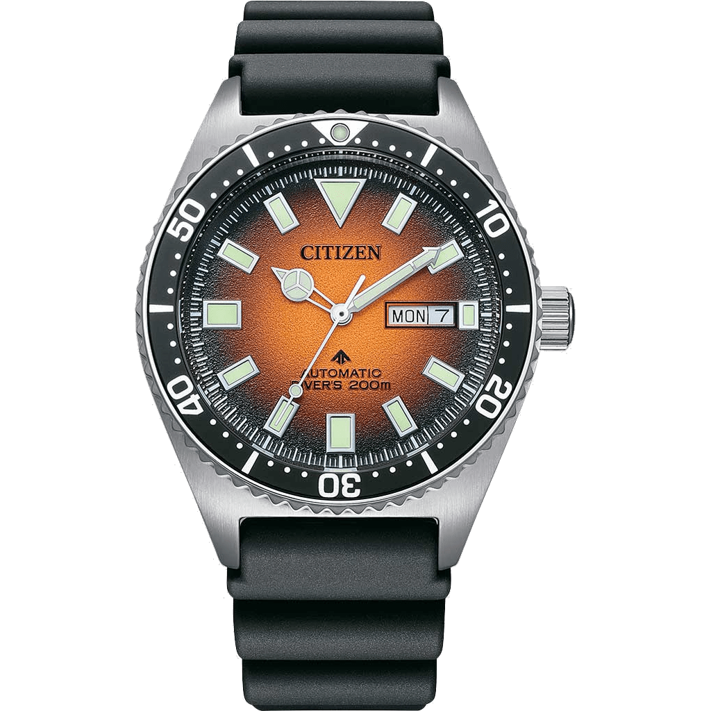 Citizen NY0120-01Z watch