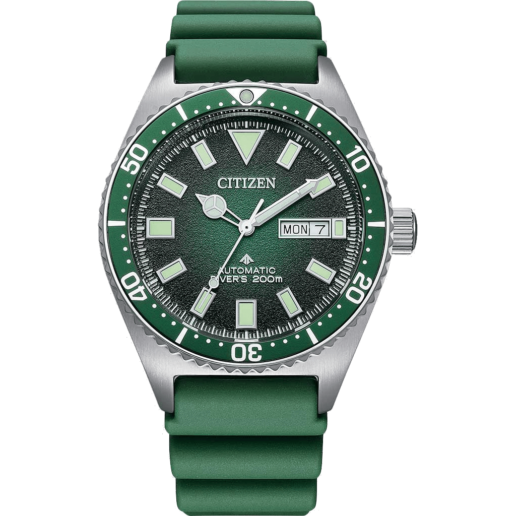 Citizen NY0121-09X watch