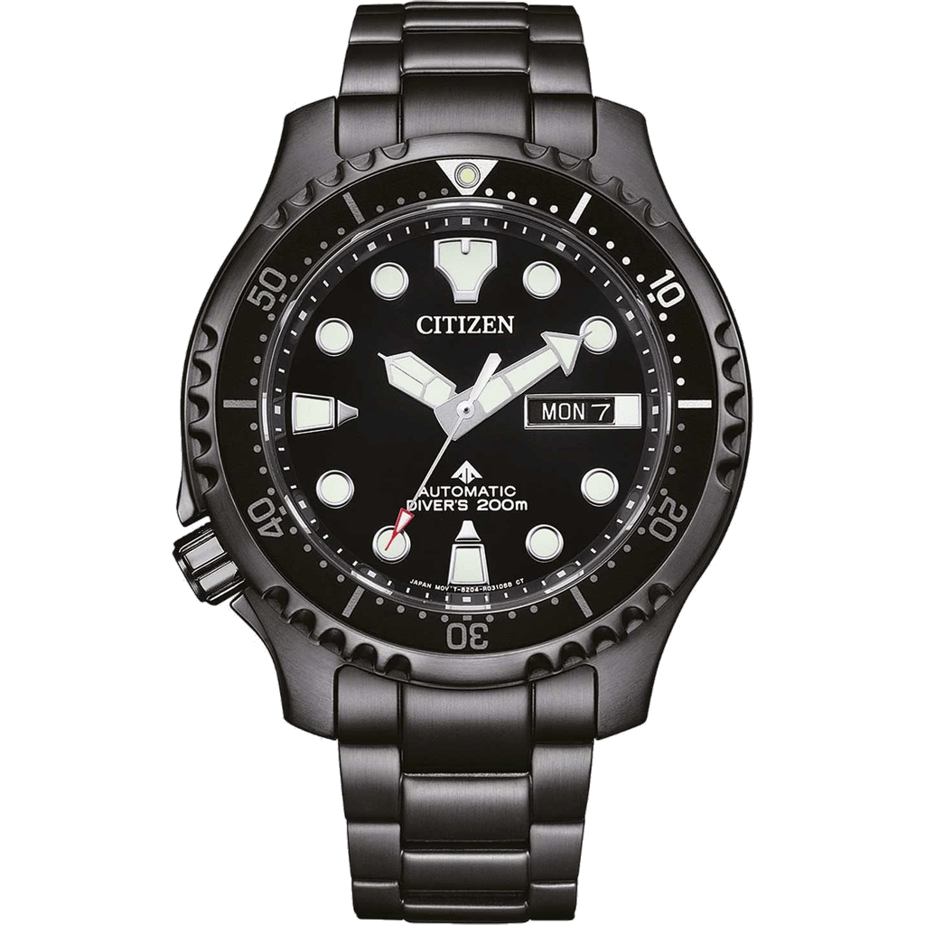 Citizen NY0145-86E watch