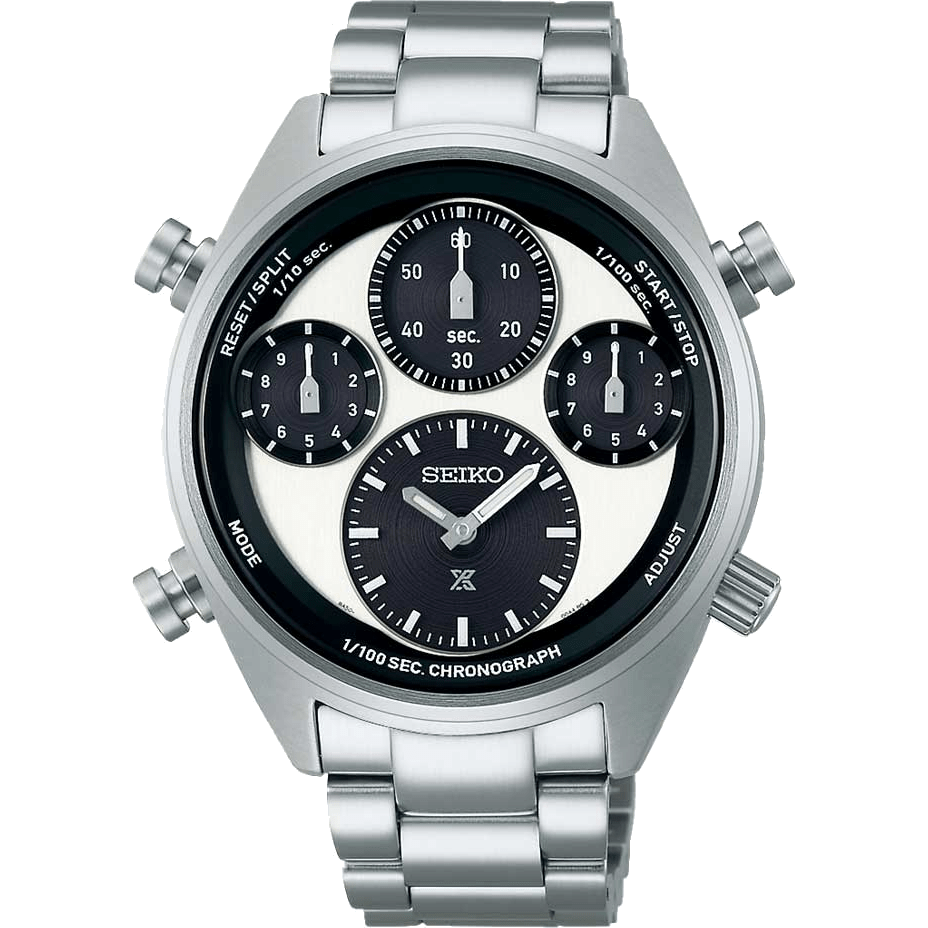 Seiko Prospex SBER001 watch