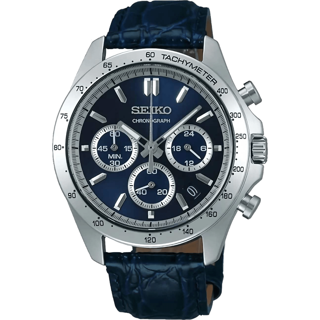 Seiko SBTR019 watch