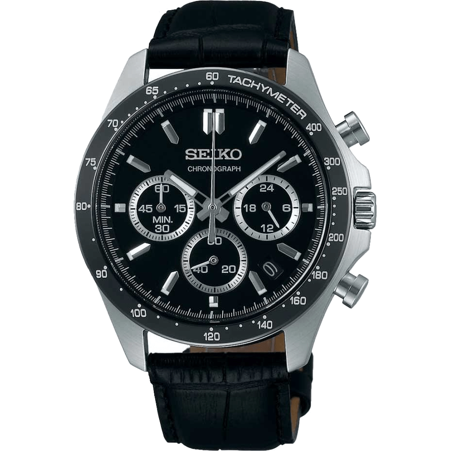 Seiko SBTR021 watch