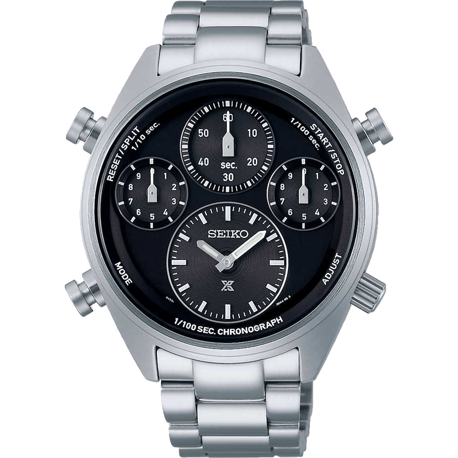 Seiko Prospex SFJ003 watch