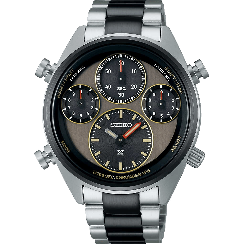 Seiko Prospex SFJ005P1 watch