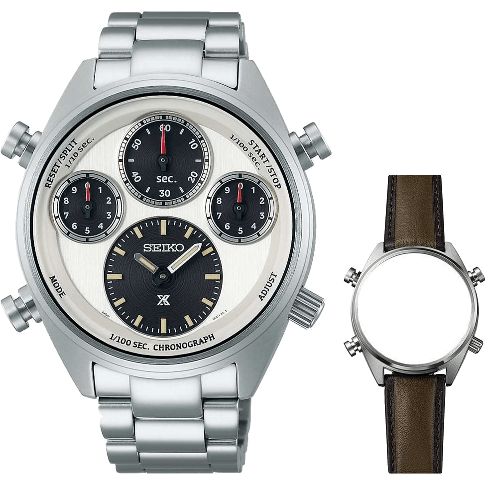 Seiko Prospex SFJ009P1 watch
