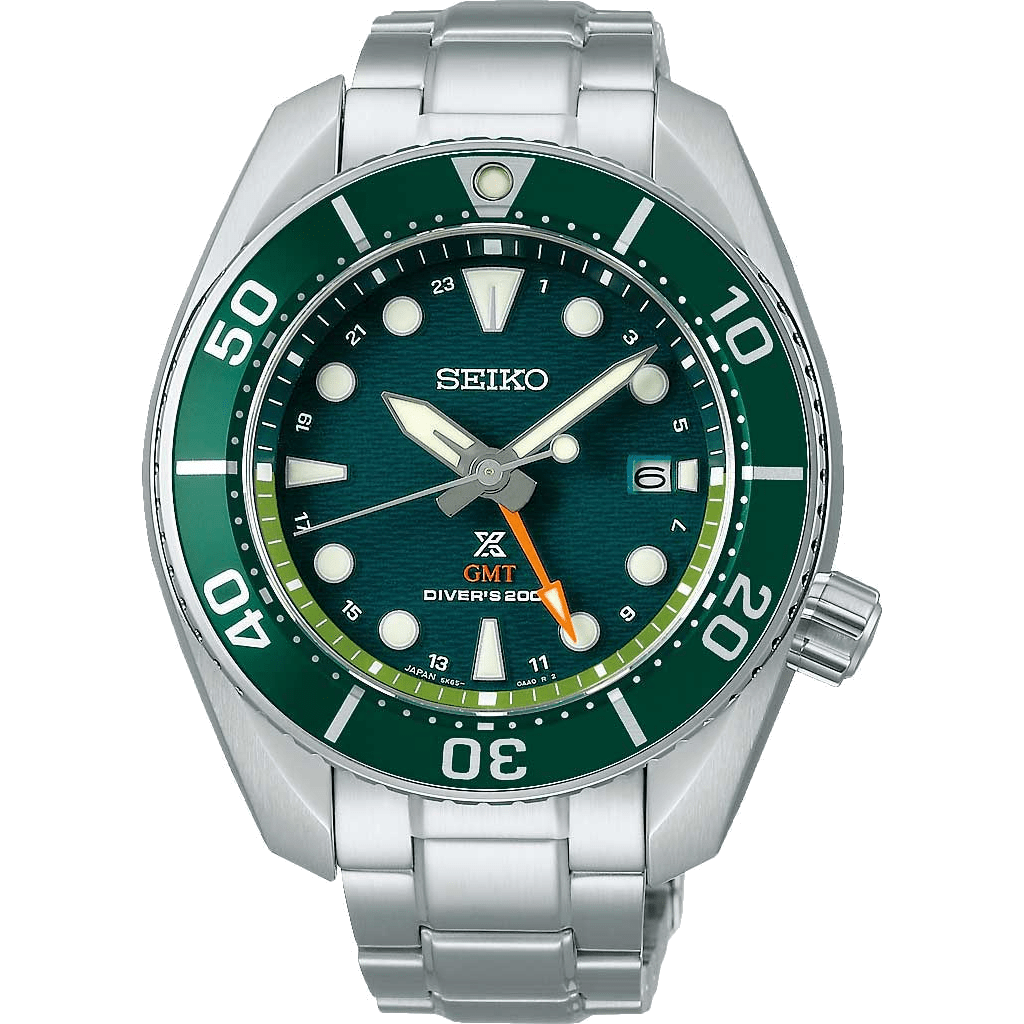 Seiko Prospex SFK003 watch