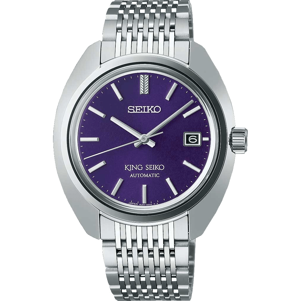 Seiko SJE111 watch