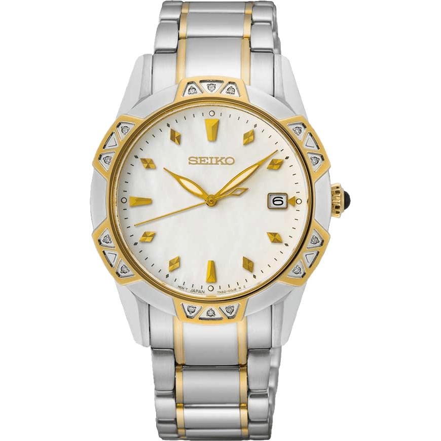 Seiko SKK728P1 watch