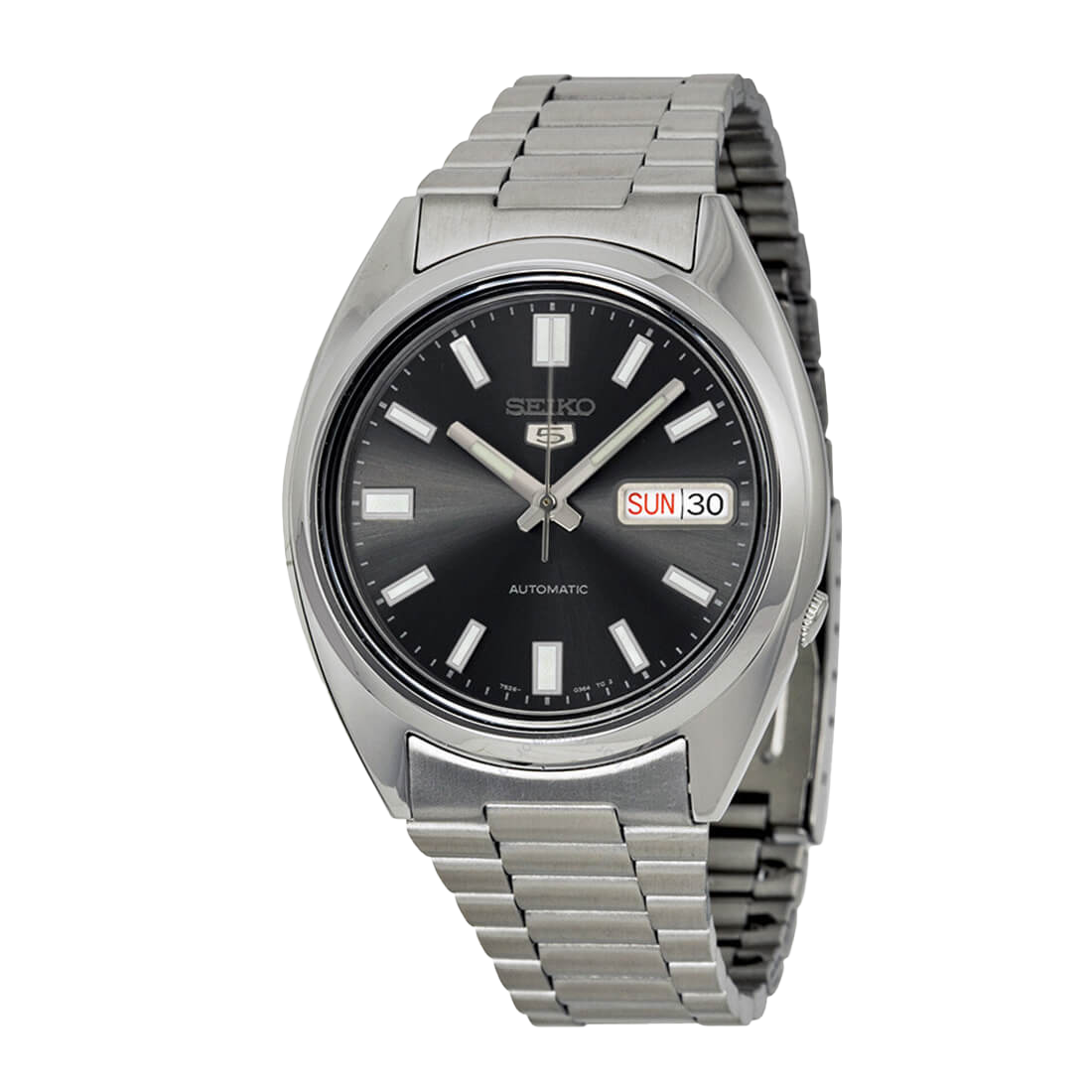Seiko SNXS79 watch
