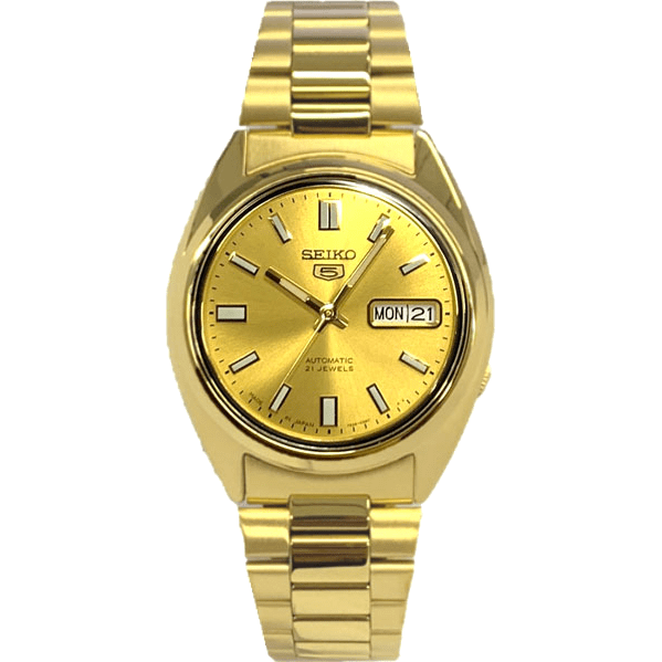 Seiko 5 SNXS80J5 watch