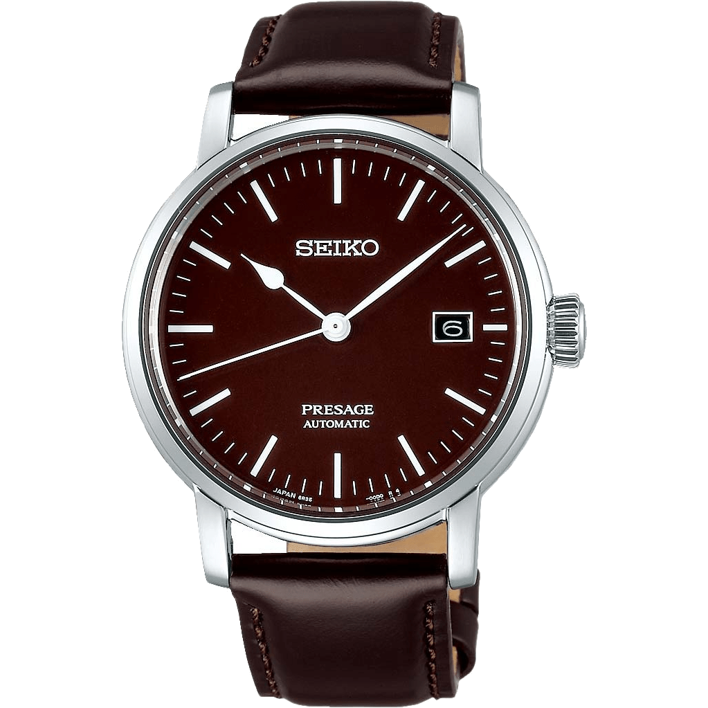 Seiko Presage SPB115J1 watch