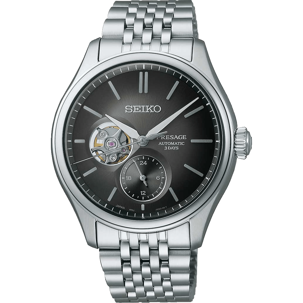 Seiko Presage SPB471 watch