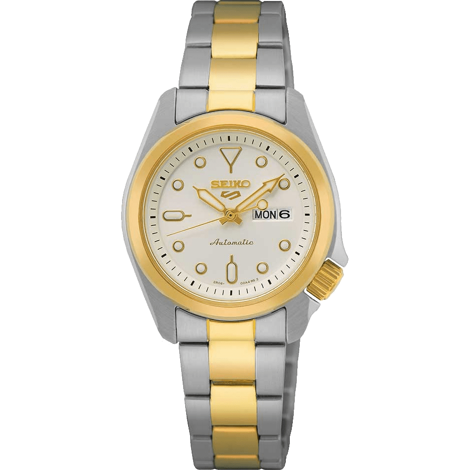 Seiko SRE004K1 watch