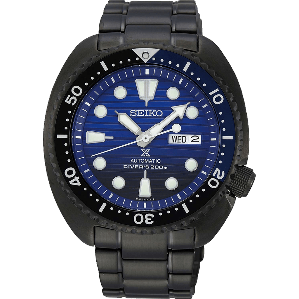 Seiko Prospex SRPD11K1 watch