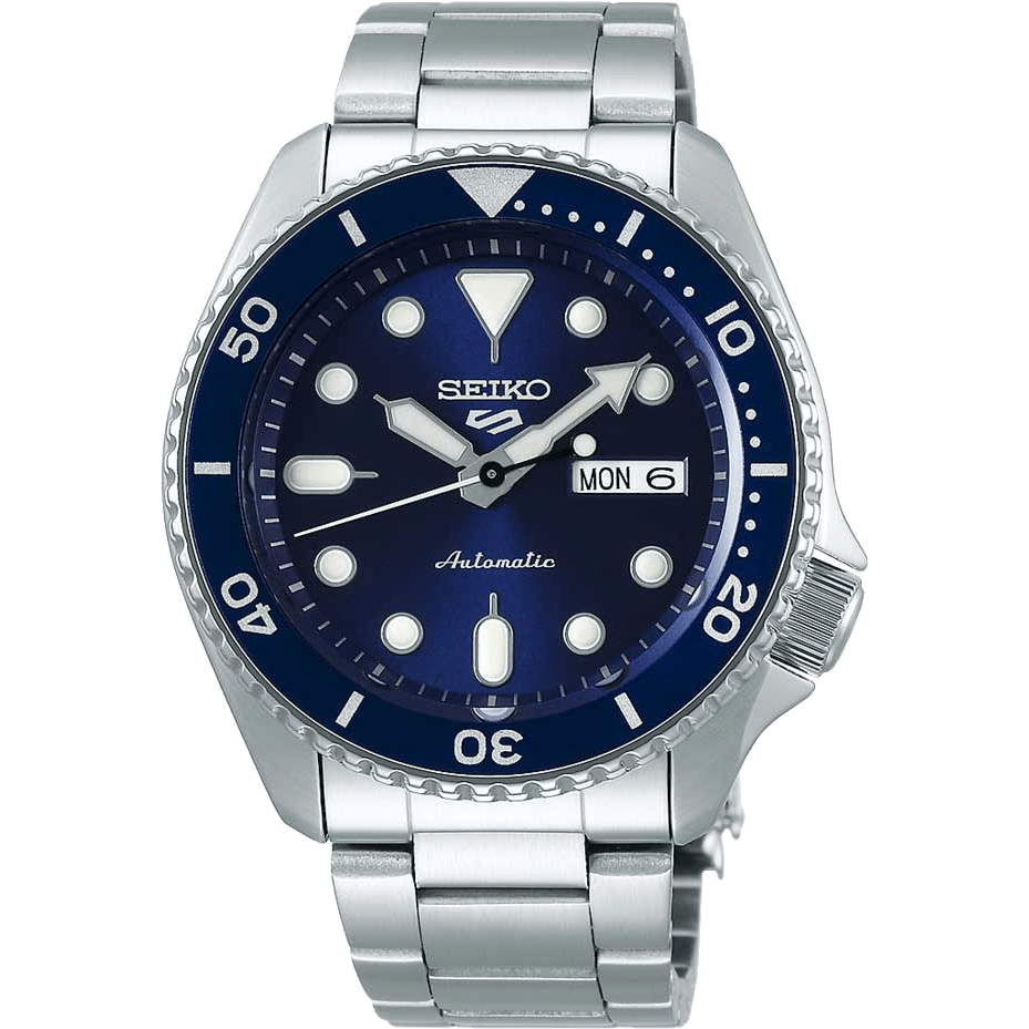 Seiko SRPD51 watch