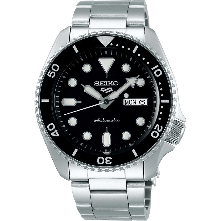 Seiko SRPD55 watch