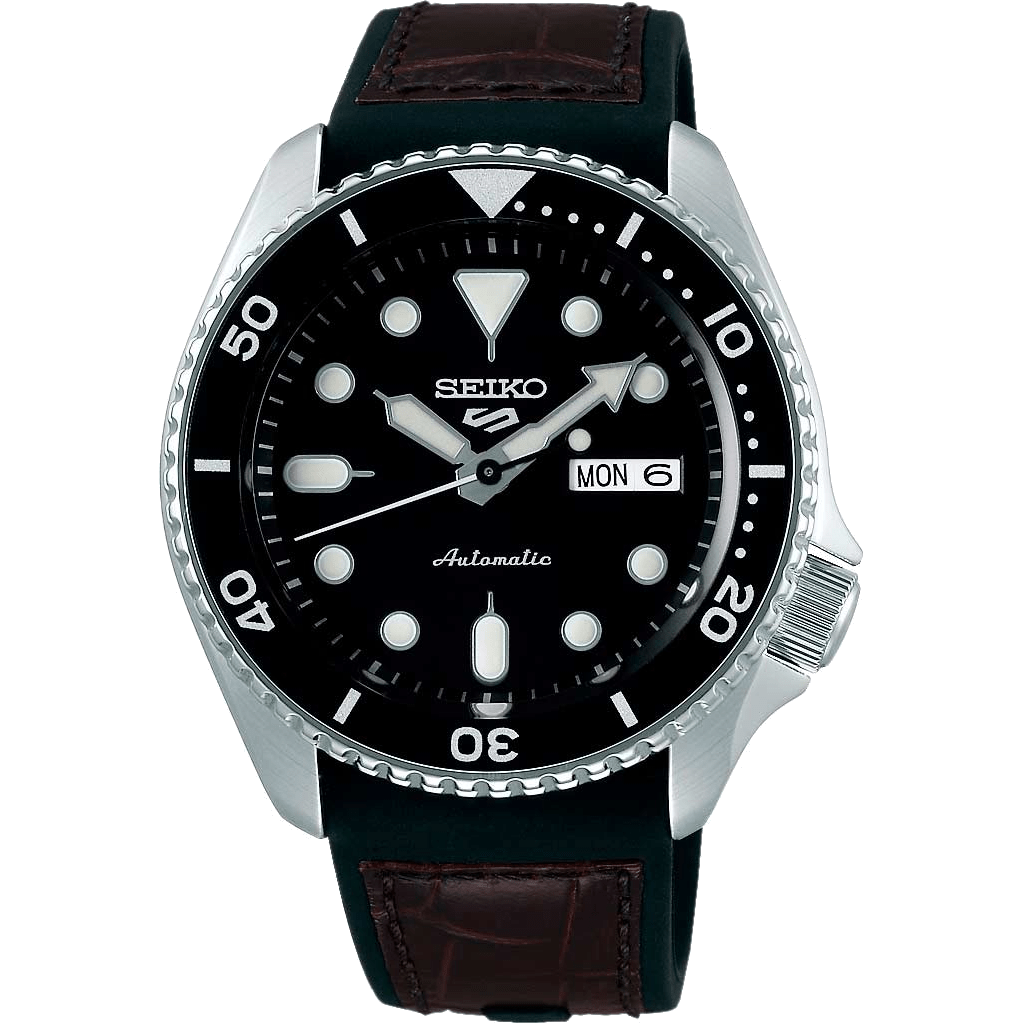 Seiko SRPD55K2 watch