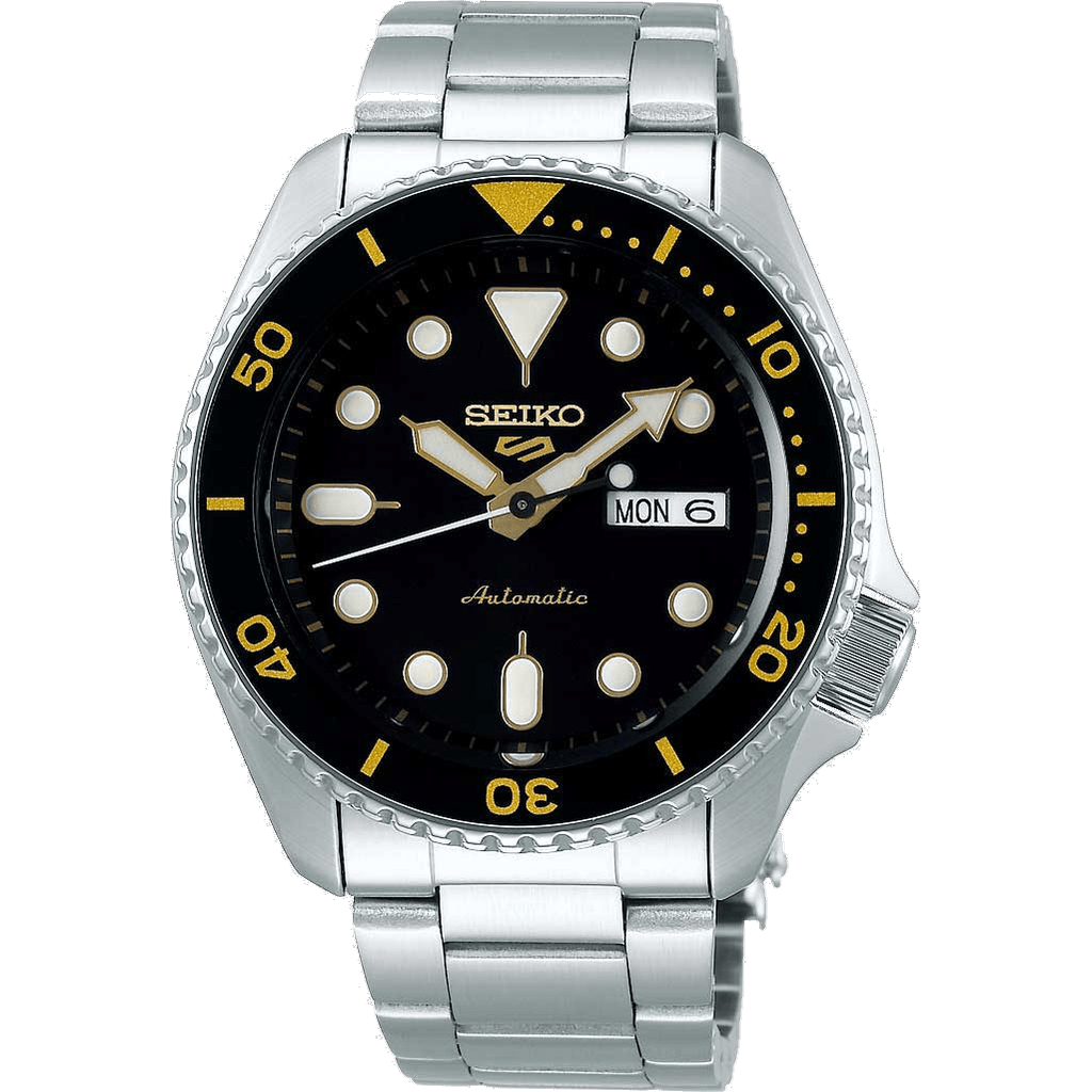 Seiko SRPD57 watch
