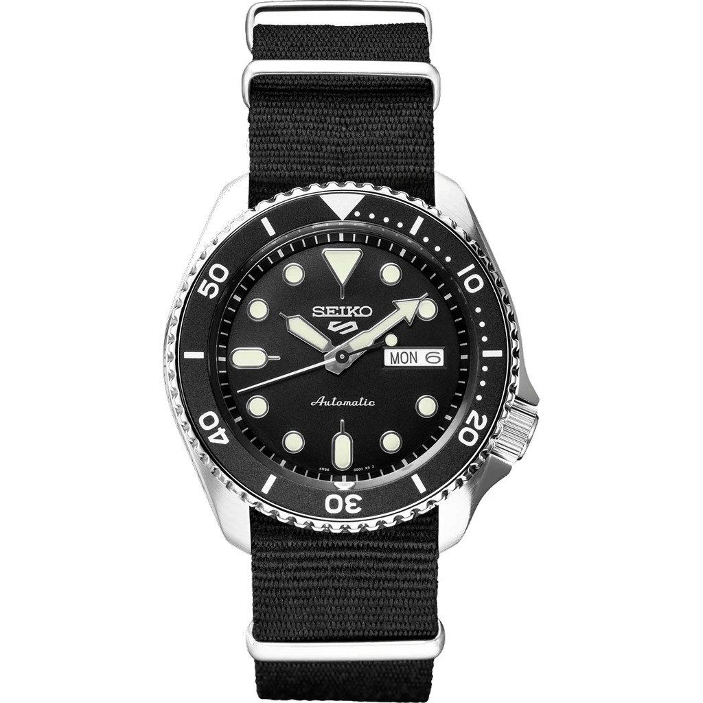 Seiko SRPD89 watch