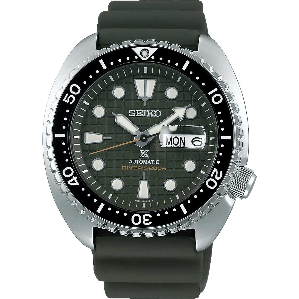 Seiko Prospex SRPE05 watch