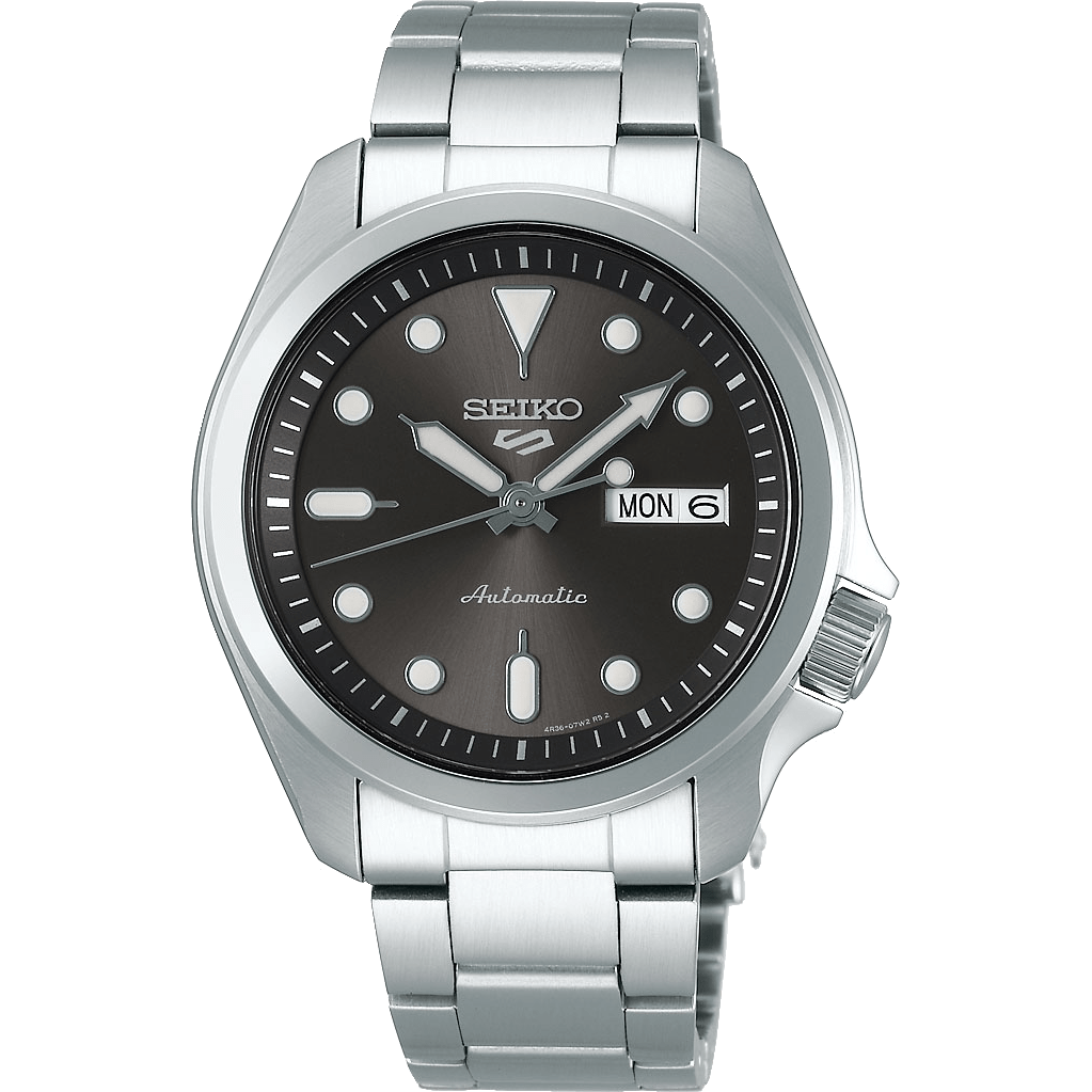 Seiko SRPE51K1 watch