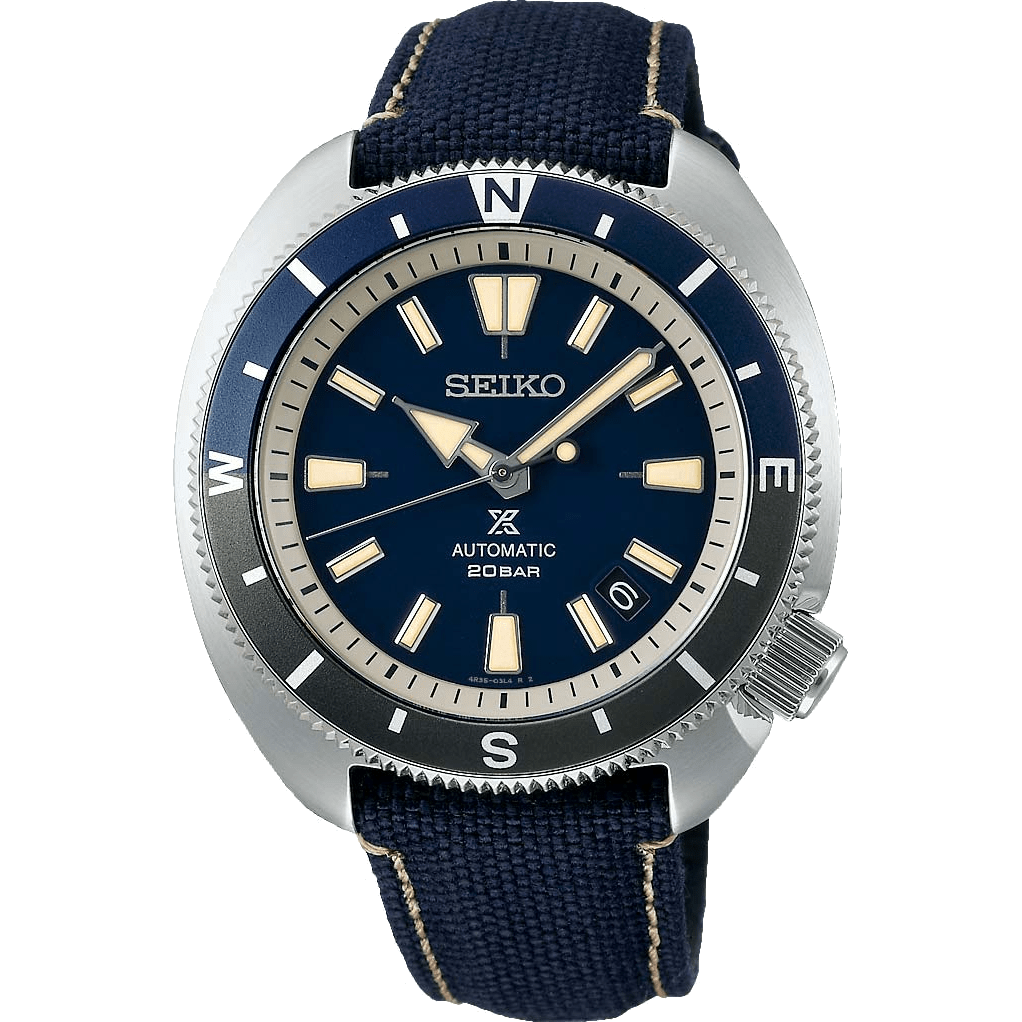 Seiko Prospex SRPG15K1 watch