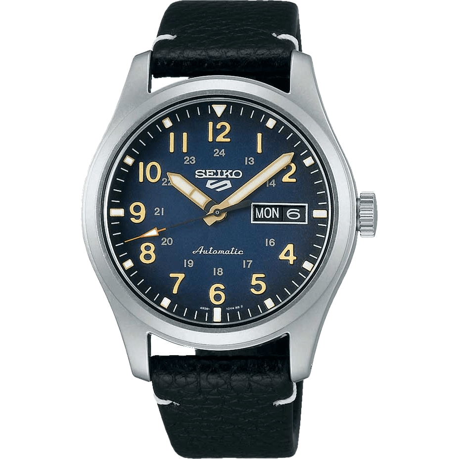 Seiko SRPG39 watch