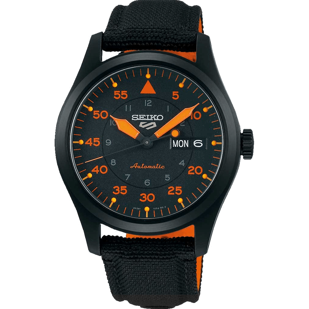 Seiko SRPH33 watch