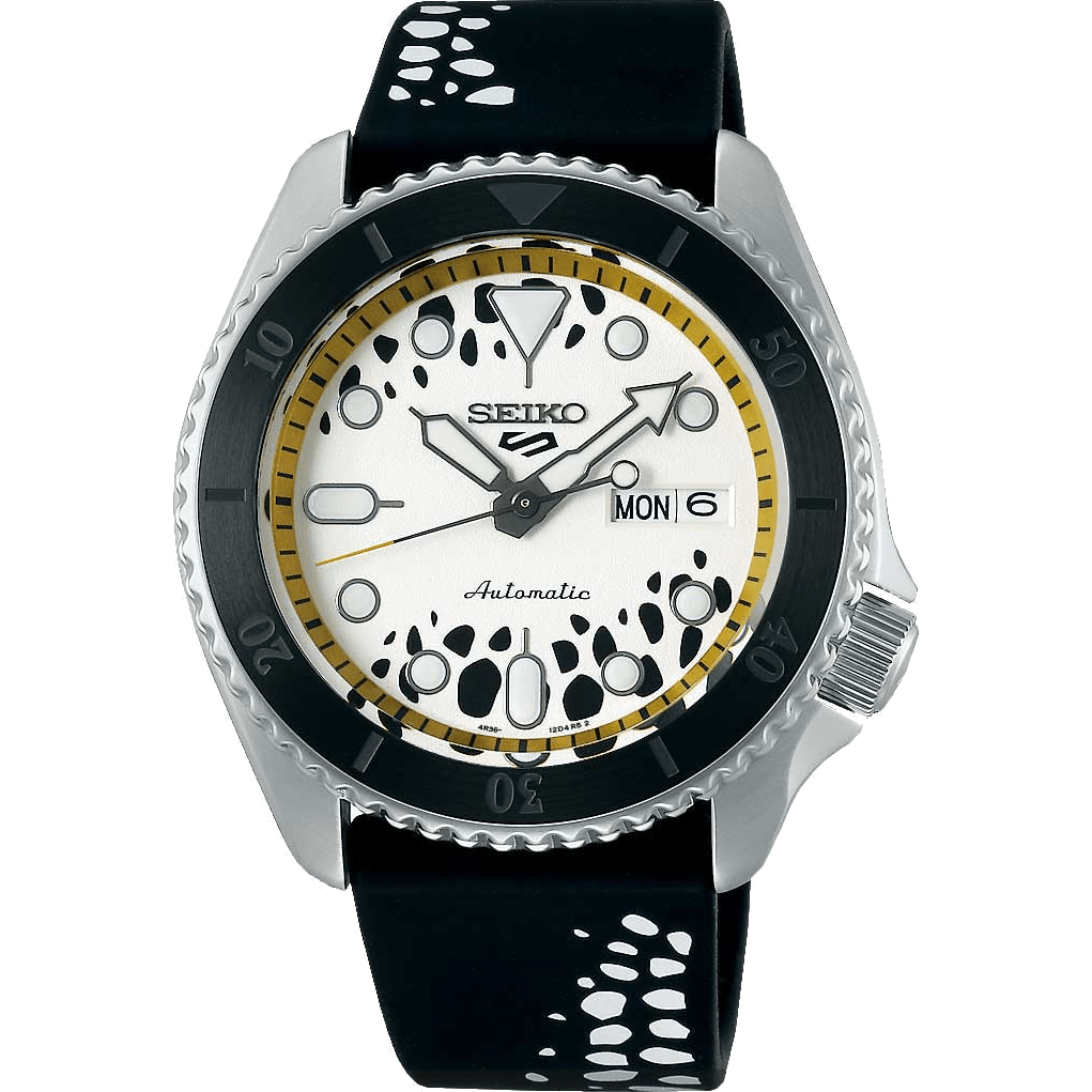 Seiko SRPH63 watch