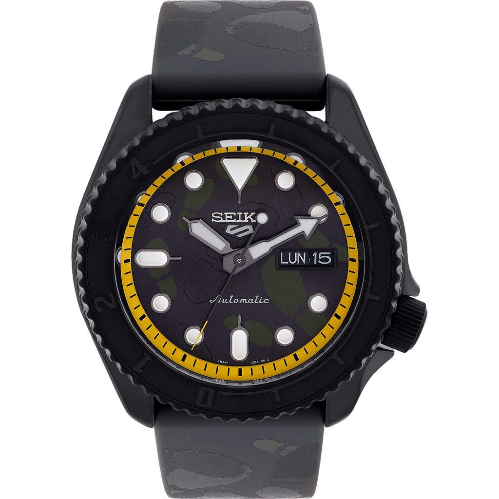Seiko SRPH69 watch