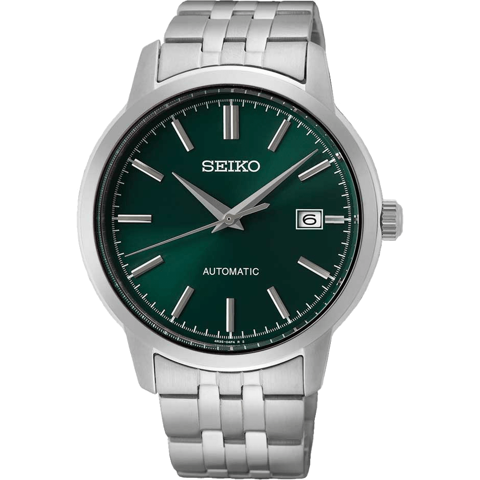 Seiko SRPH89 watch