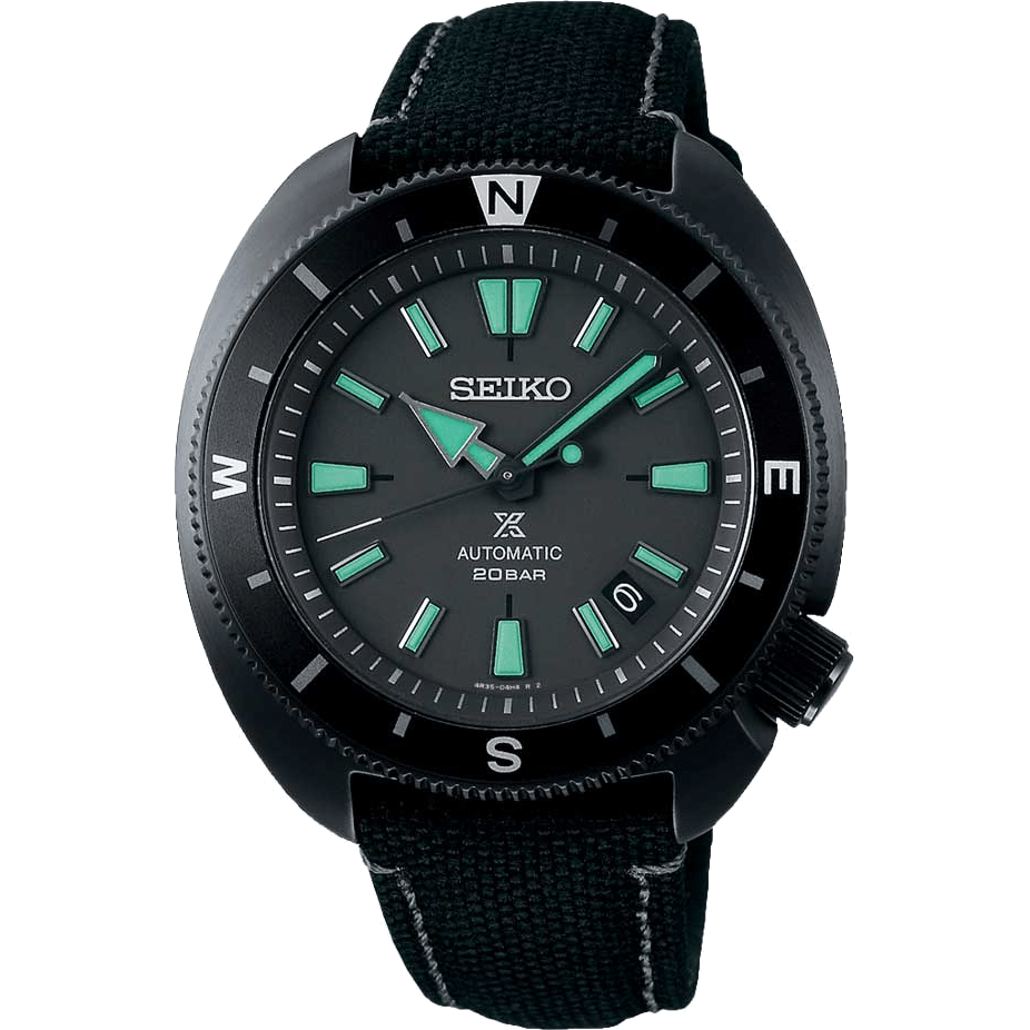 Seiko Prospex SRPH99 watch