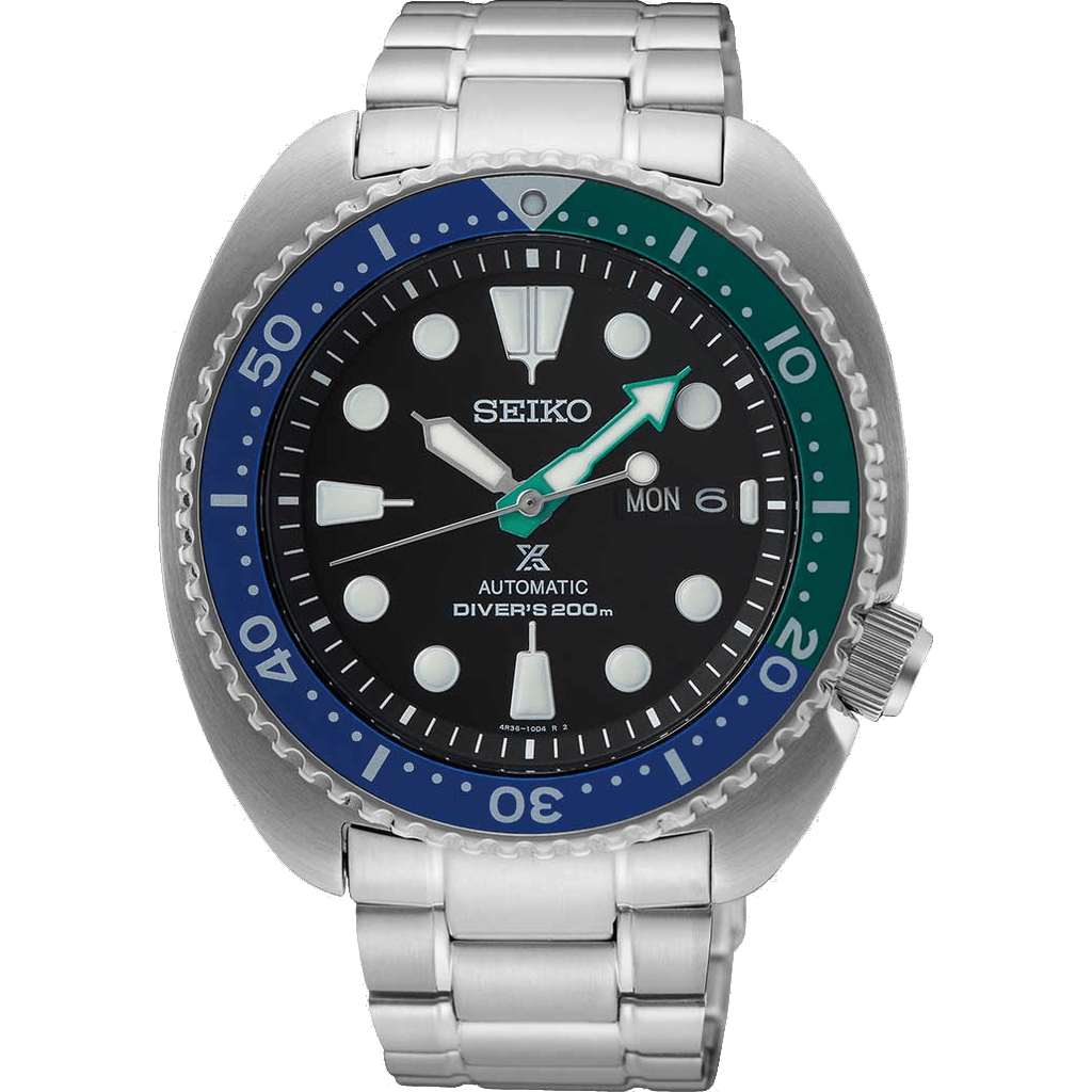 Seiko Prospex SRPJ35 watch