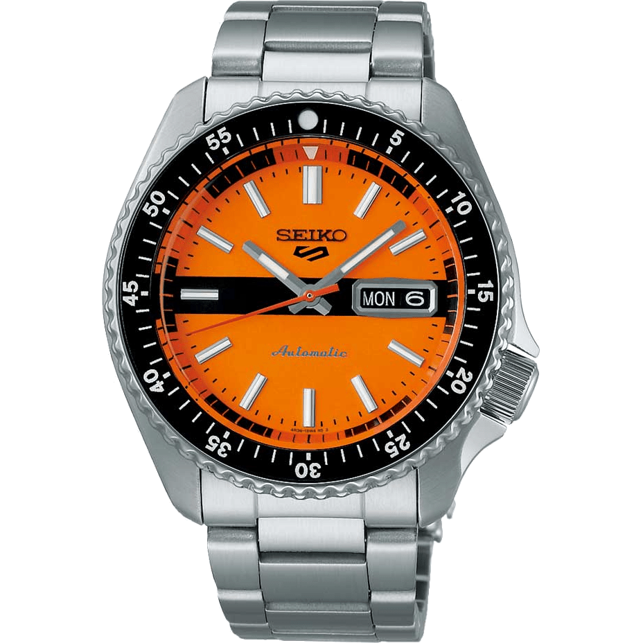 Seiko SRPK11K1 watch
