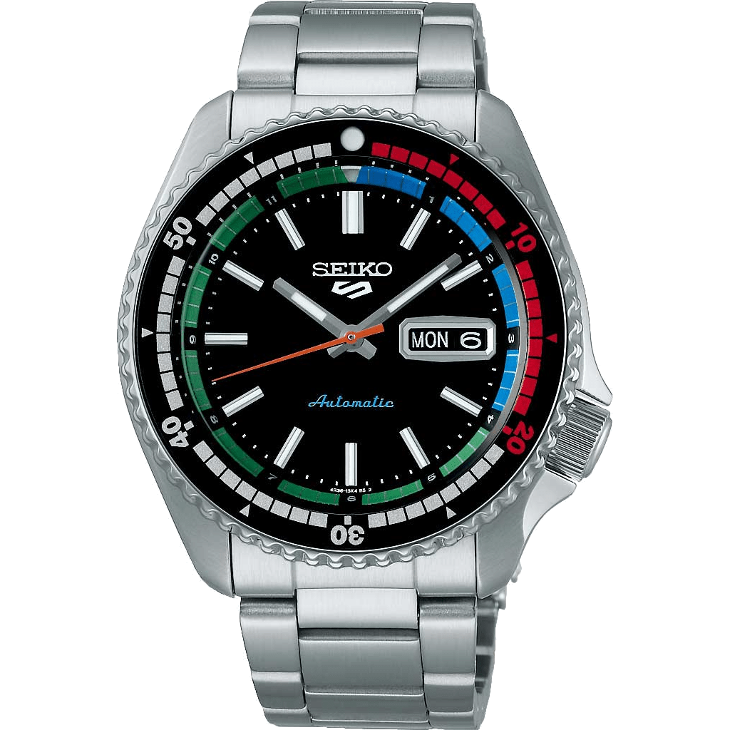 Seiko SRPK13K1 watch