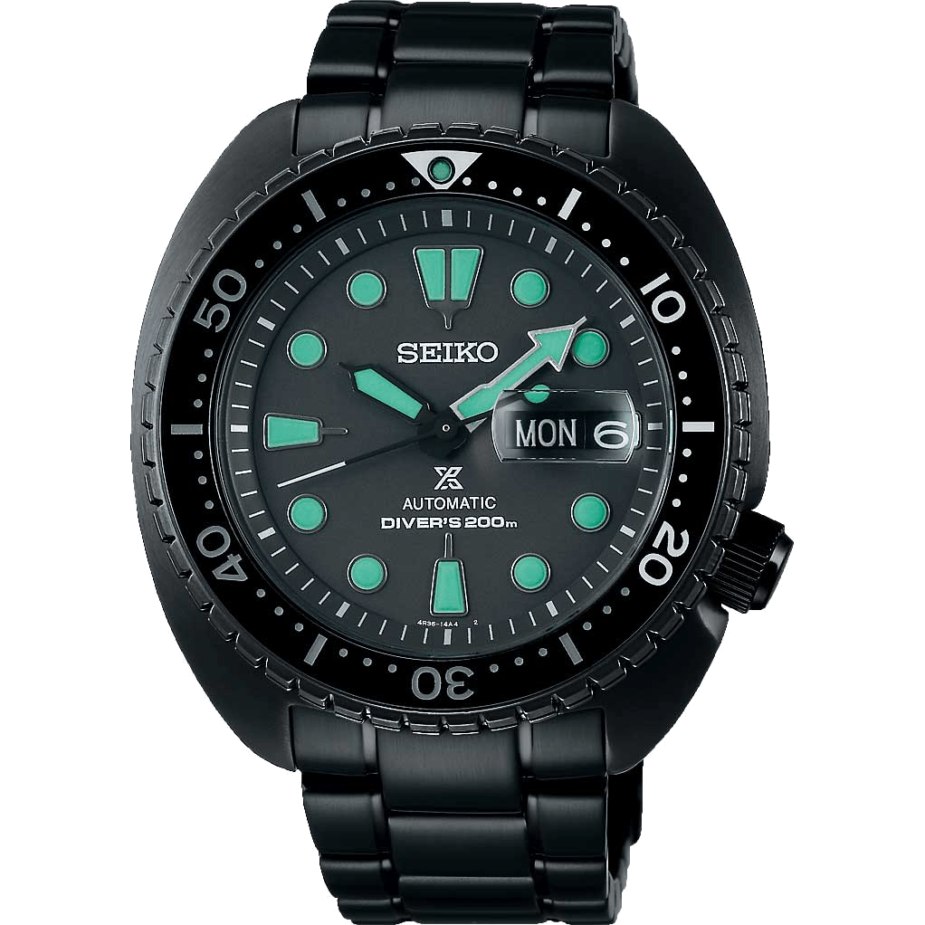 Seiko Prospex SRPK43 watch