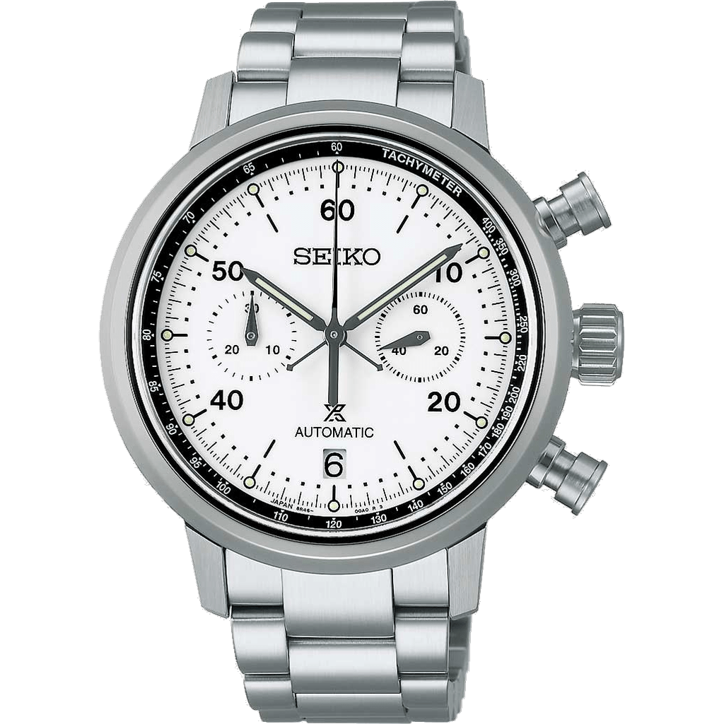 Seiko SRQ035 watch