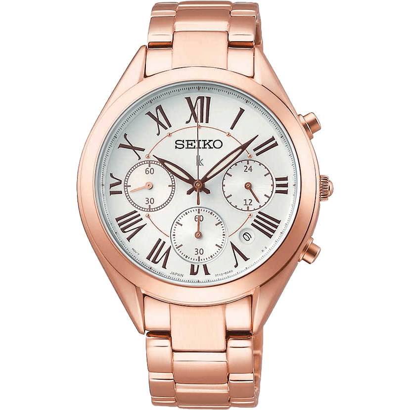 Seiko SRWZ14 watch