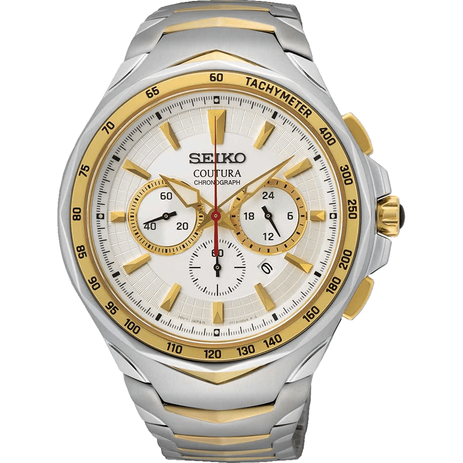 Seiko SRWZ24 watch