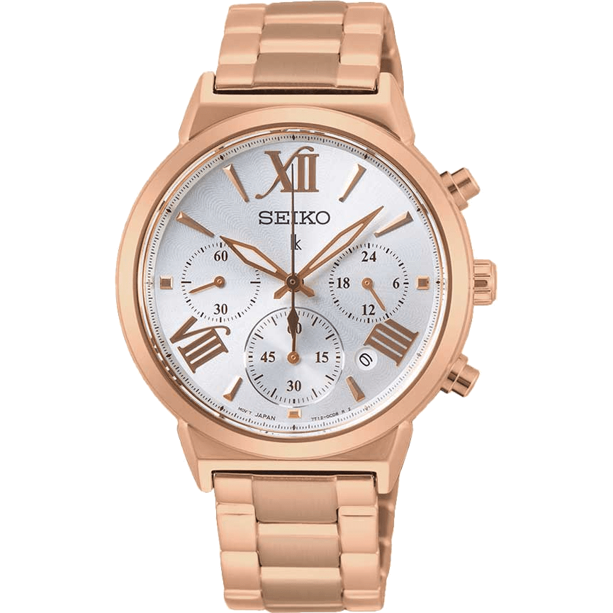 Seiko SRWZ66 watch